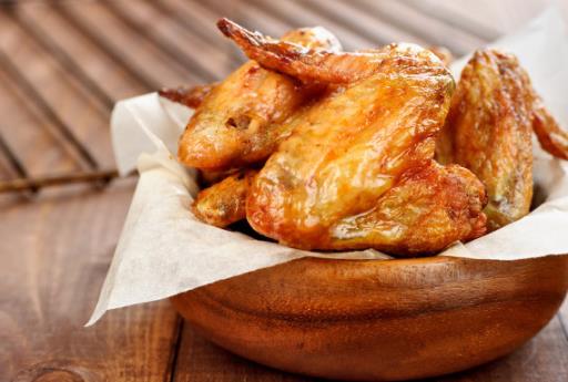 盤點五種蒸雞翅膀的做法