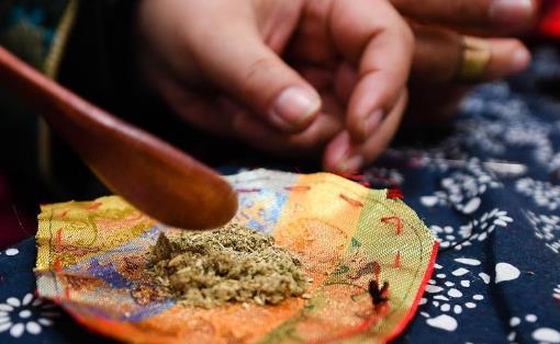 感冒了別隨便買中成藥吃 這些用藥錯(cuò)誤你都犯了嗎?