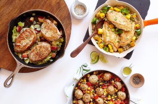 經期女人調養食譜的做法 經期飲食注意事項