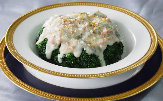 食物有助提高免疫力?9種食物不可錯過!