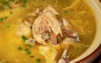 煮雞湯的小竅門 煮出香濃美味又有營養的雞湯