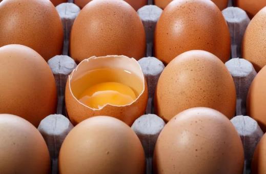 挑選新鮮雞蛋,主要看這四個(gè)方面~