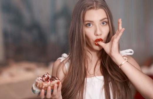 關于“嘴癮”的3個真相