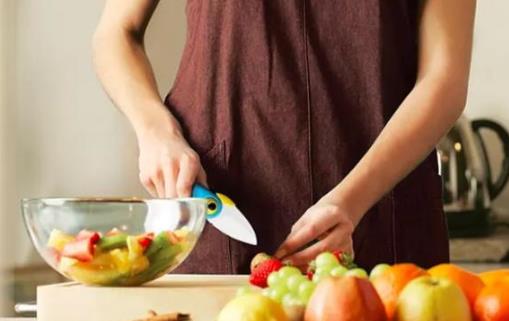 教你做菜小技巧 讓你迅速成為大廚