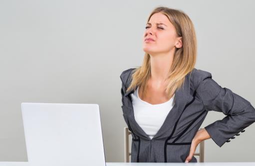 背痛的時(shí)候這樣做可以有效緩解