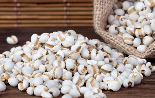 大小薏米功效不同 正確選薏米的妙招