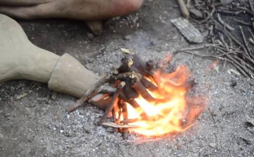 這12個野外急救措施,關鍵時刻能救命!