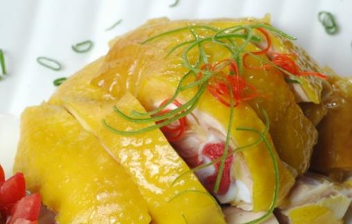 肉雞肉土雞肉和蛋雞肉 吃雞肉時需要了解的小常識