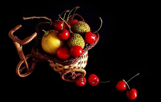 水果不是喜歡吃就是會吃 了解它的功效和食用禁忌才行