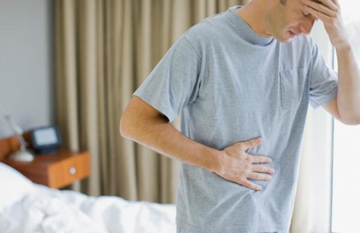 警惕胃癌早期四大征兆 治療早期胃癌的偏方