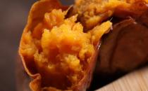 ?經常食用紅薯對身體有益 紅薯儲存小知識