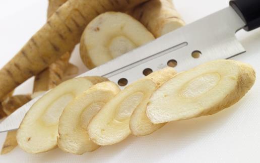 牛蒡茶可消除人體毒素 經常熬夜來杯牛蒡茶補氣強身