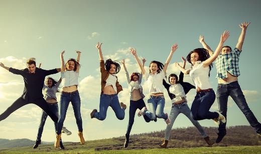 青春期最容易出現(xiàn)的六大不健康心理 父母的應(yīng)對(duì)辦法