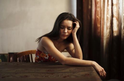 女性內分泌失調當心疾病來襲 調節荷爾蒙保持好心情