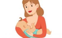 正確開奶是母乳喂養的關鍵 和開奶痛說拜拜的方法