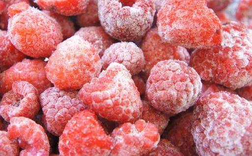 關于冰箱的常識 不同的食物有著不同的冷藏期限