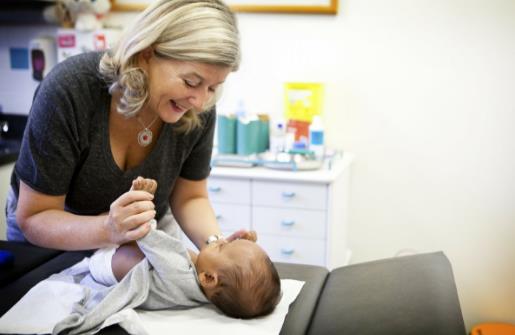 女性產(chǎn)后豐胸恢復(fù)挺拔偏方 多做運(yùn)動(dòng)讓陰道保持彈性