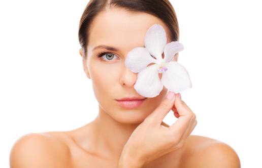 過度清潔導致皮膚脆弱 護膚品選擇不當易致皮炎