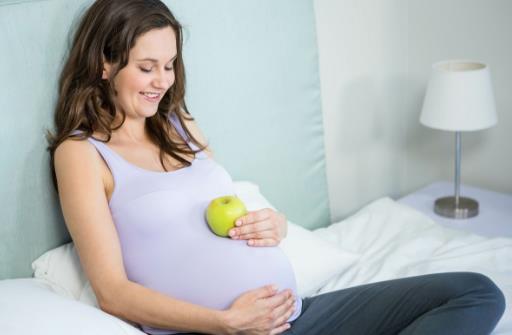 孕婦可以吃橘子嗎 如何養護孕中身體