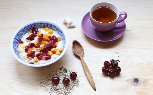 三個(gè)小改變幫你減少糖的攝入量