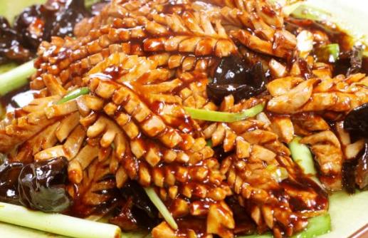 豬腰怎么吃才美味 養(yǎng)生功效大家都知道嗎