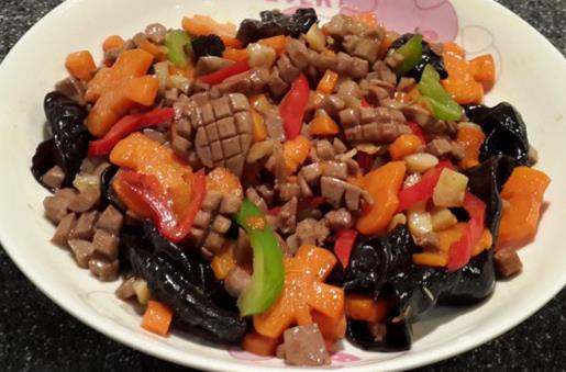 豬腰怎么吃才美味 養(yǎng)生功效大家都知道嗎