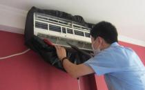 ?空調產生異味的原因 空調的清洗方法
