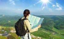 ?旅行的意義不只是表面上的享樂(lè) 而是對(duì)自己生命的影響