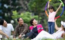 ?帶父母出游的注意事項(xiàng) 與父母開(kāi)心地享受旅程