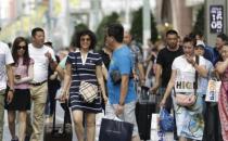 ?出國(guó)旅游做個(gè)精明旅客 避開(kāi)常見(jiàn)消費(fèi)陷阱