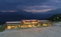 ?領(lǐng)略不常見(jiàn)的風(fēng)景 探秘錫金走進(jìn)世外桃源