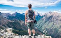 ?戶外旅行準(zhǔn)備裝備 選擇旅行背包的選擇