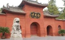 ?佛教寺院懷古發(fā)幽之處 佛教寺院常識(shí)及游覽禁忌