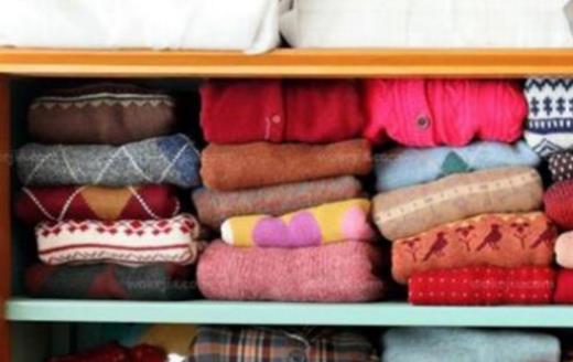 關于衣物鞋子清潔保養的小妙招 一定能幫到您