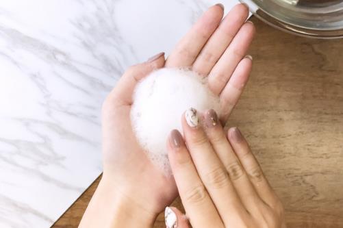 晚上護膚護膚小秘訣及正確步驟 敷完面膜是否要洗臉