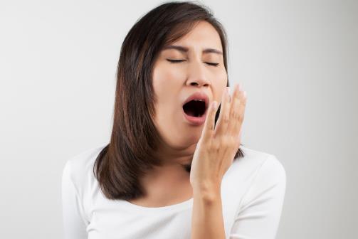 經常疲倦乏力是怎么回事?