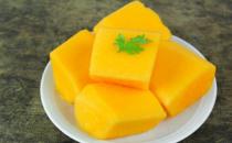 木瓜美容豐胸增強免疫力 木瓜的營養新吃法