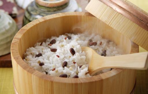  蒸米飯放一物，普通米飯就能變成“抗癌主食”！超市就能