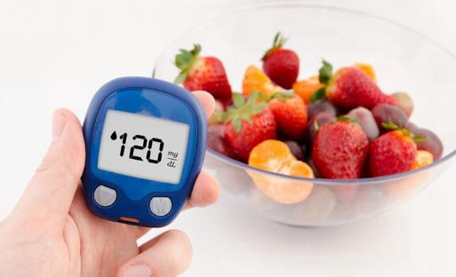 糖尿病患者不吃早餐危害太大,健康的早餐應包含這些食物