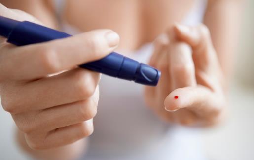 糖尿病患者不吃早餐危害太大,健康的早餐應包含這些食物