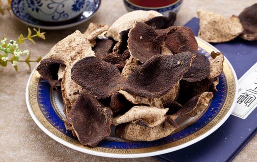 春天養生宜注重升陽疏肝和醒脾 香字輩食物來滿足