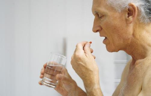 吃藥容易被忽略的6個錯誤方法 快看看你犯了幾個