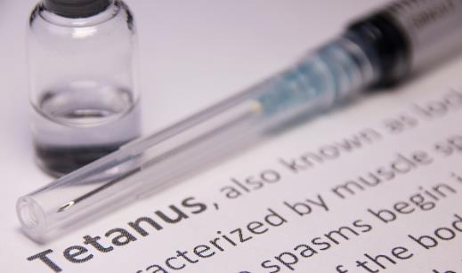 什么是破傷風?為什么破傷風會致命?