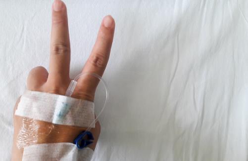 為什么手術之前都要注射生理鹽水