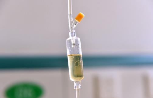 為什么手術之前都要注射生理鹽水