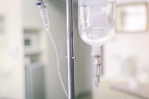 為什么手術之前都要注射生理鹽水