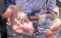 易被忽略的錯誤吃藥方法 養成良好用藥習慣加速康復