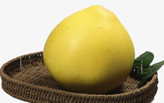 柚子營養(yǎng)價值及食用禁忌 挑柚子的方法