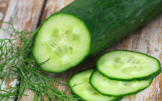 合理的飲食方法能達到減肥目的 能減肥的蔬菜