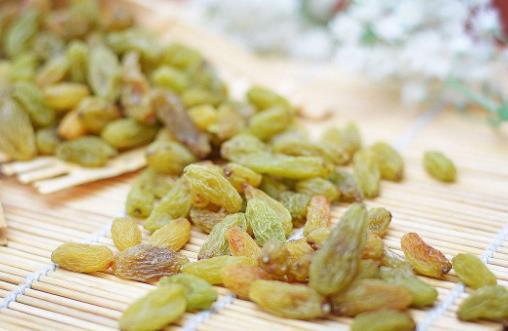 想氣血足、無(wú)色斑、皮膚嫩、衰老慢就喝它